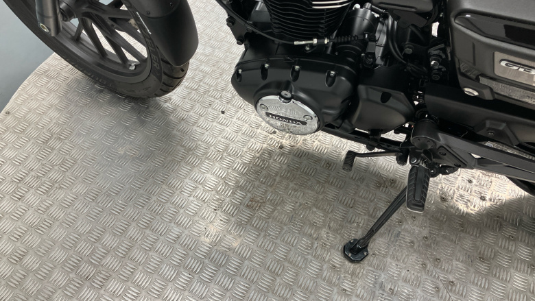 Honda GB350S (25MY)